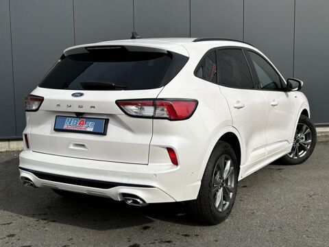 Kuga III 1.5 EcoBoost 150 ST Line 2022 occasion 35300 Foug&egrave;res