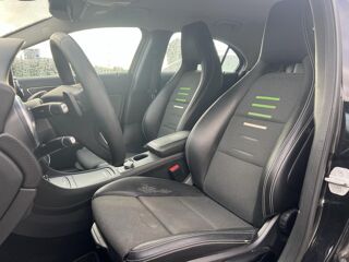 Classe A 160 d - BV 7G-DCT - 90cv - Carplay 2017 occasion 49070 Beaucouz&eacute;