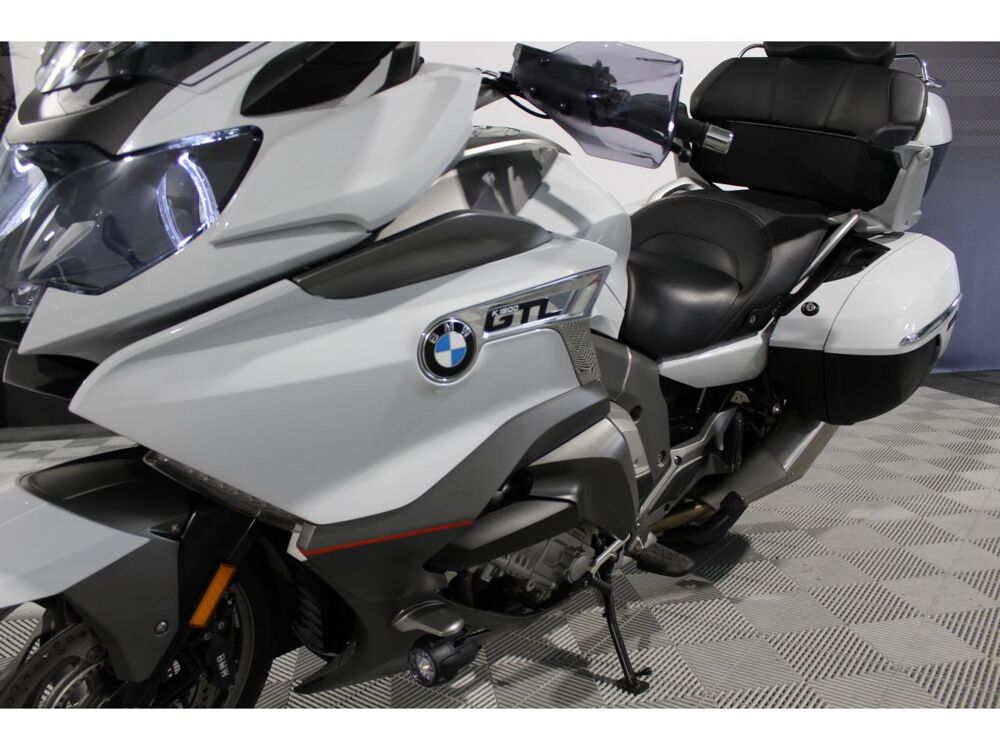 BMW 2019 occasion 95340 Bernes-sur-Oise