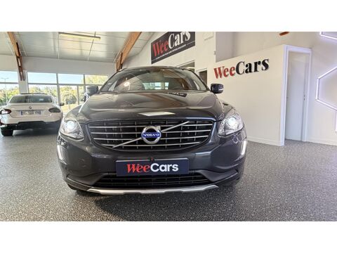 XC60 D4 Stop&Start - 181 ch BVA Geartronic Summum - Garantie 12 2015 occasion 16000 Angoul&ecirc;me