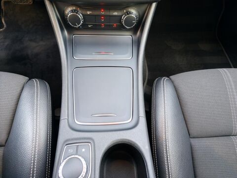 Classe CLA 220 d - BV 7G-DCT SHOOTING BRAKE - BM 117 Sensation 4-Matic 2017 occasion 38400 Saint-Martin-d'H&egrave;res