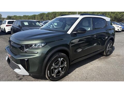 C3 Aircross 1.2 Hybrid 145 Max 2026 occasion 81580 Soual