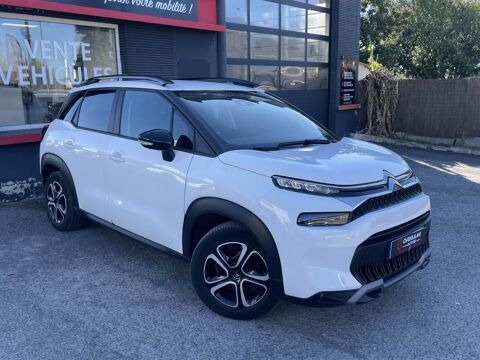 Annonce voiture Citroën C3 Aircross 10995 €