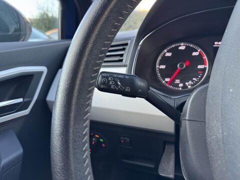 Arona XCELLENCE 1.6 TDI 115CH - RADAR - SIEGES CHAUFFANTS 2018 occasion 13760 Saint-Cannat