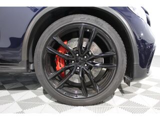 Classe GLC 63S AMG 510CH 4-Matic+ - BVA Speedshift MCT - SI&Egrave;GE VENTIL&Eacute; 2018 occasion 95340 Bernes-sur-Oise