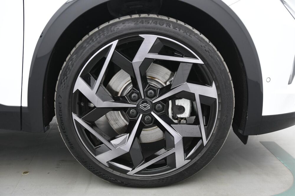 Rafale E-Tech 4x4 300 atelier Alpine FULL 2025 occasion 33620 Cavignac