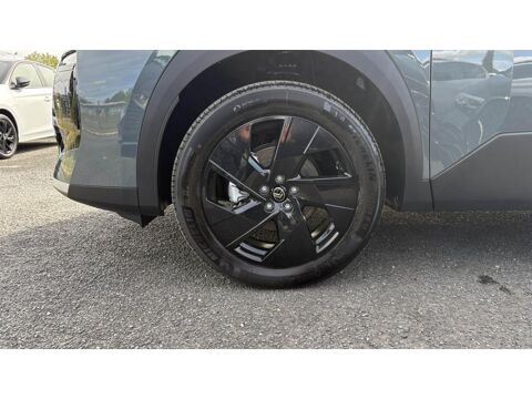 C5 aircross NOUVEAU 1.2i Hybride 145 Max 2026 occasion 81580 Soual