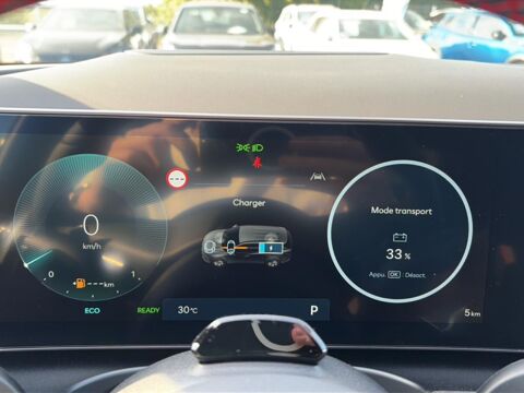 Tucson 1.6 t-gdi 239 hybrid n line executive 2026 occasion 57525 Talange