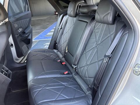 DS3 DS7 Crossback E-Tense - 300 - 4x4 Rivoli 2022 occasion 47200 Saint-Pardoux-du-Breuil