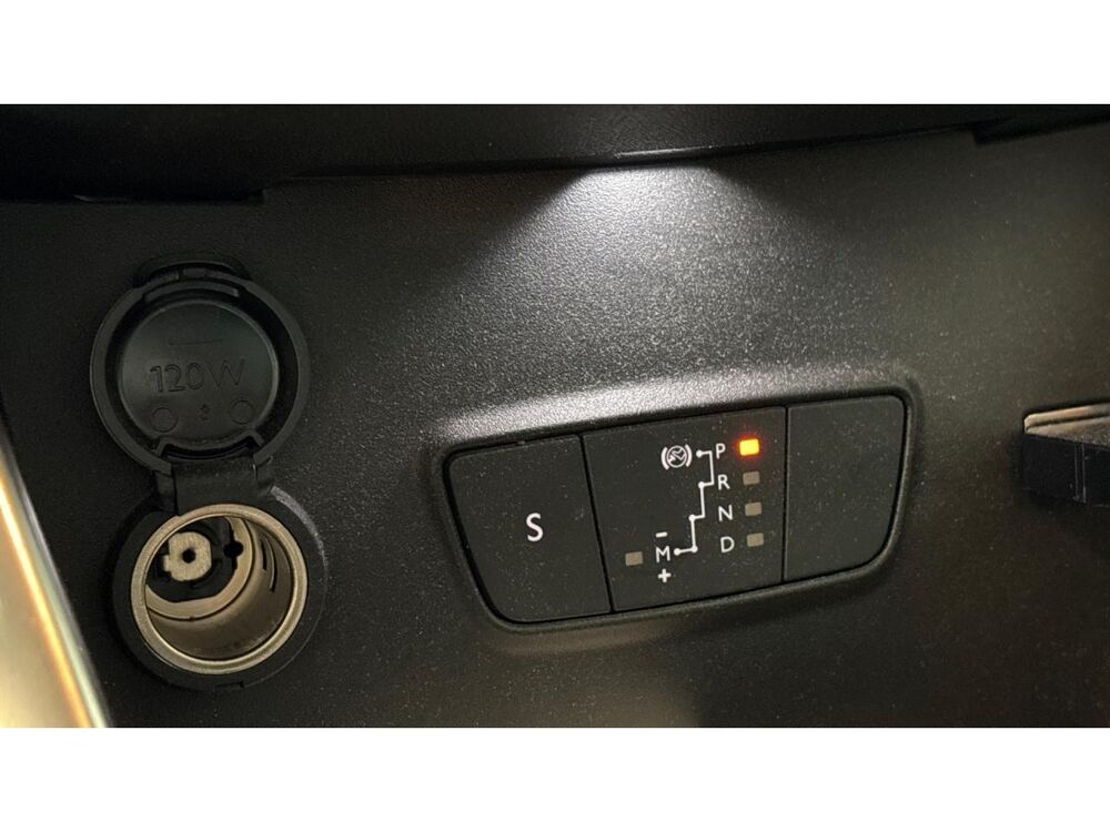 C3 Aircross 1.5 - 120ch - Shine / CAPTEUR SONORE / CARPLAY / 2021 occasion 17600 Saujon