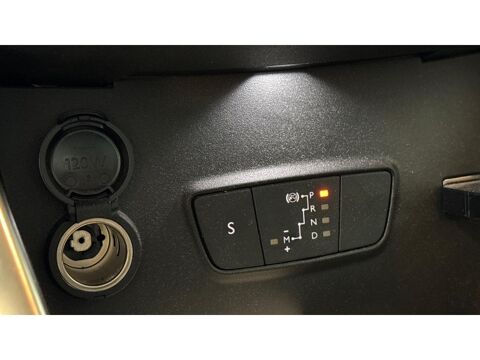 C3 Aircross 1.5 - 120ch - Shine / CAPTEUR SONORE / CARPLAY / 2021 occasion 17600 Saujon