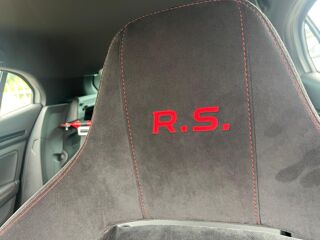 M&eacute;gane 4 IV RS Trophy-R 300cv BVM, suivi complet Renault, pa 2019 occasion 31660 Bessi&egrave;res
