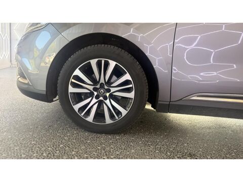 Espace 2.0 BLUEDCI 200 INTENS EDC BVA 7 PLACES 2019 occasion 16000 Angoul&ecirc;me
