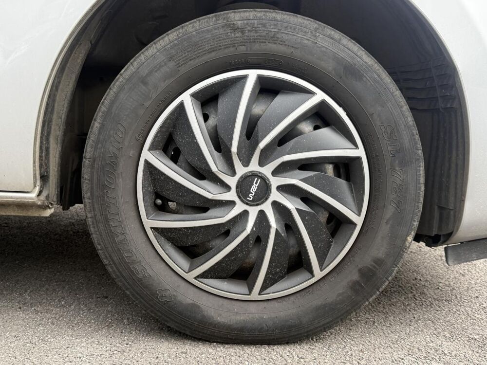 Trafic III L1H1 9 places - 1.6 l DCi - 120ch - Life Phase 1 2015 occasion 76710 Eslettes