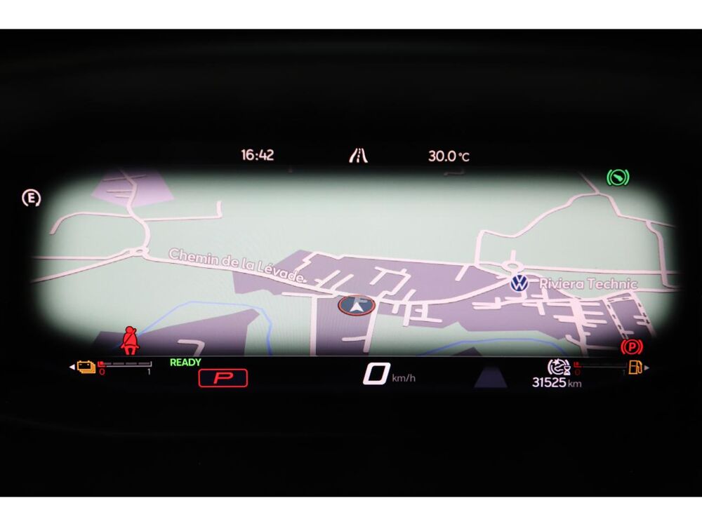Formentor 1.4 e-Hybrid 245 DSG 6 VZ 2024 occasion 06550 La Roquette-sur-Siagne