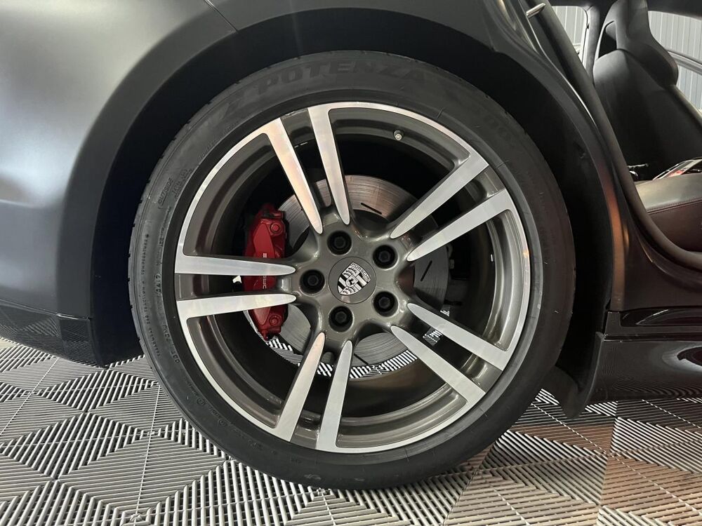 Panamera GTS PDK 2013 occasion 47200 Saint-Pardoux-du-Breuil