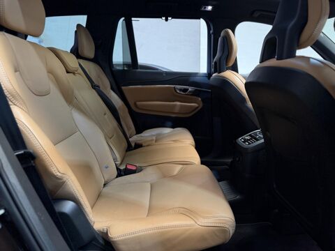 XC90 T8 Twin Engine AWD - 303 + 87 - BVA Geartronic II 2020 Insc 2020 occasion 94360 Bry-sur-Marne
