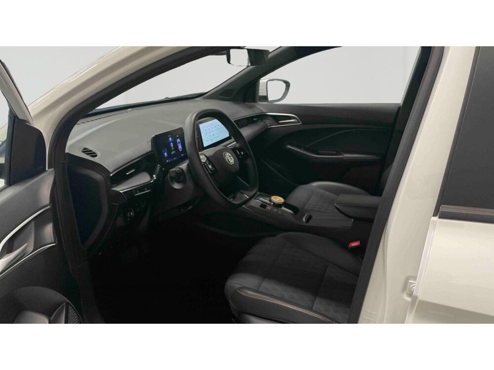 MG3 1.5 Hybrid+ - 195 Luxury 2025 occasion 34190 Ganges