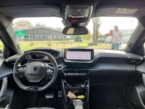2008 1.2i Hybrid 145 GT e-DCS6  GPS  ADML  GripControl  Radar 2025 occasion 34190 Ganges