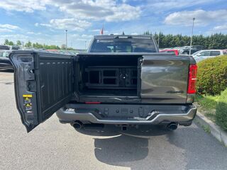RAM 1500 CREW LIMITED NIGHT EDITION BOX 2026 occasion 91830 Le Coudray-Montceaux