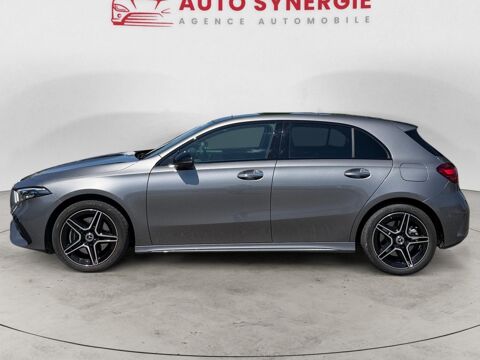 Classe A A 250e BV 8G-DCT BERLINE 5P - BM 177 AMG Line PHASE 2 2024 occasion 13400 Aubagne