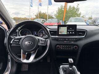 Ceed 1.0 t-gdi 120 edition 1 2018 occasion 88150 Chavelot