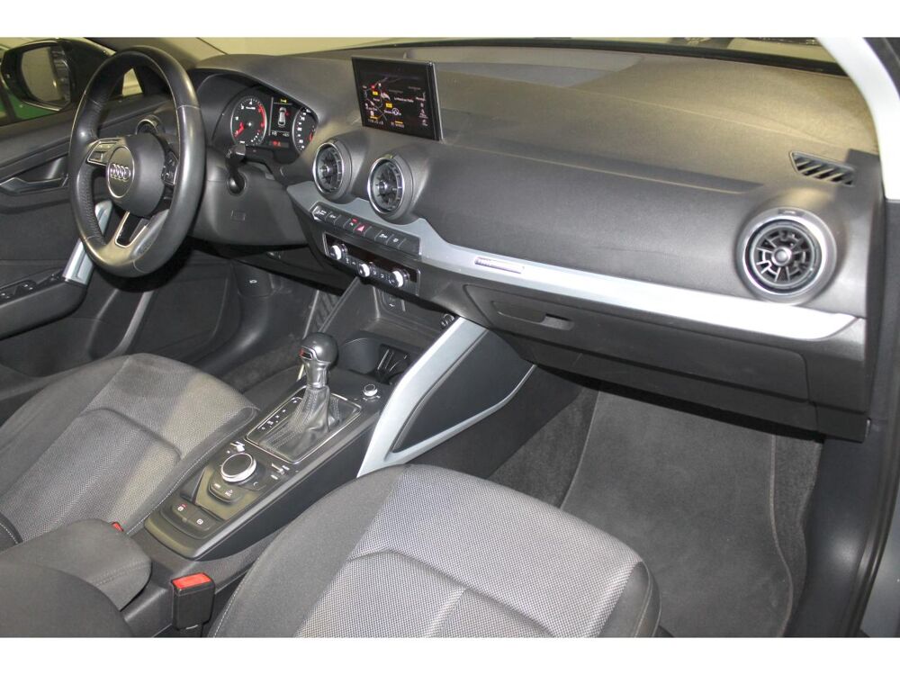 Q2 Sport Limited 1.6 TDI 116CH S-tronic - Ext&eacute;rieur S-Line - CA 2020 occasion 95340 Bernes-sur-Oise