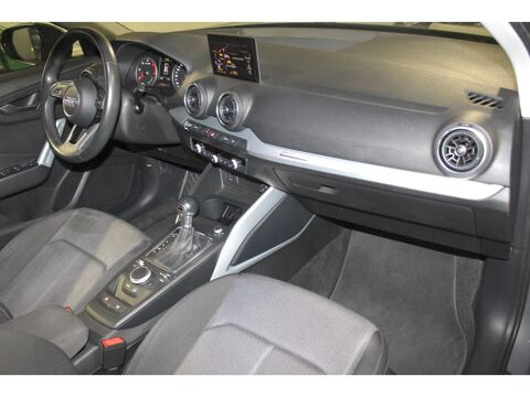 Q2 Sport Limited 1.6 TDI 116CH S-tronic - Ext&eacute;rieur S-Line - CA 2020 occasion 95340 Bernes-sur-Oise