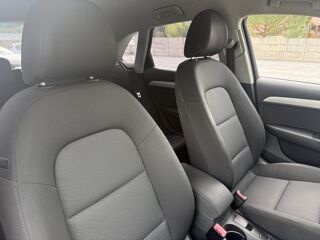 Q3 Quattro 2.0 TDI 150 CH BVA S-tronic Ambiente PH 2-GARANTIE 2016 occasion 33127 Saint-Jean-d'Illac