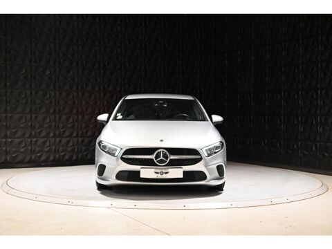 Mercedes Classe A A 180 d BERLINE 5P - BM 177 Business Line PHASE 1 2020 occasion Meaux 77100
