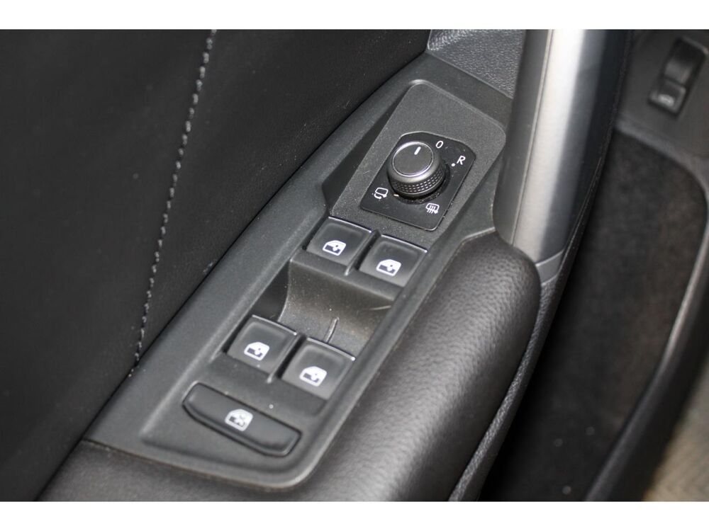 Tiguan R-Line 2.0 TDI 150CH - BV DSG 7 - DEUXIEME MAIN - SUIVI COMP 2020 occasion 95340 Bernes-sur-Oise