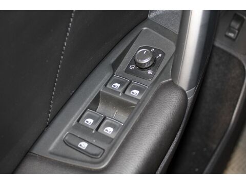Tiguan R-Line 2.0 TDI 150CH - BV DSG 7 - DEUXIEME MAIN - SUIVI COMP 2020 occasion 95340 Bernes-sur-Oise
