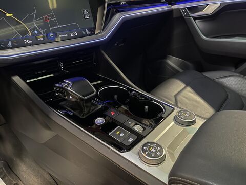 Touareg R 3.0 TSI eHybrid 462 TIPTRONIC8 4MOTION 2021 occasion 52100 Bettancourt-la-Ferr&eacute;e
