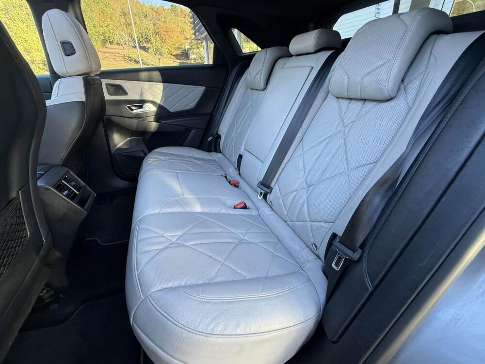 DS3 DS7 E-Tense - 300 - 4x4 Rivoli GPS + CARPLAY + ATTELAGE + C 2020 occasion 19100 Brive-la-Gaillarde