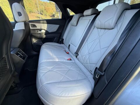 DS3 DS7 E-Tense - 300 - 4x4 Rivoli GPS + CARPLAY + ATTELAGE + C 2020 occasion 19100 Brive-la-Gaillarde
