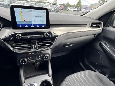 Kuga PHEV 2.5 Duratec 225ch e-CVT PHEV 2023 occasion 44700 Orvault