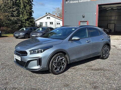 Kia XCeed 1.5 t-gdi 140 gt-line premium dct7 2024 occasion Saint-Jean-d'Illac 33127