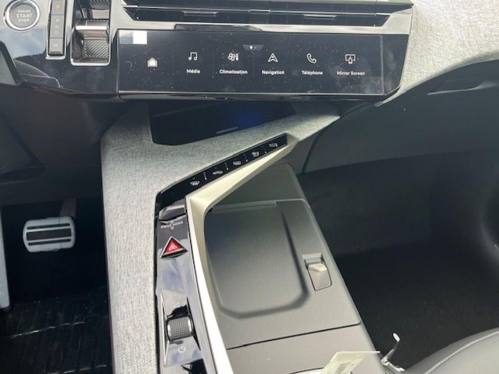 3008 1.2 hybrid 136 gt e-dcs6 2025 occasion 88150 Chavelot