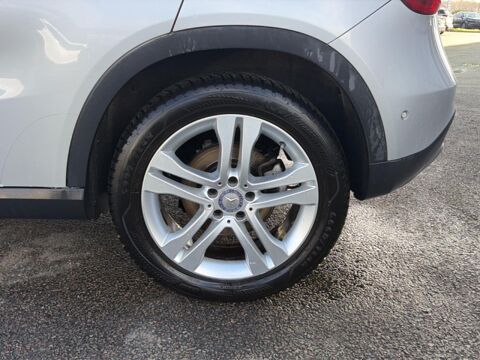 Classe GLA 180 d sensation 7g-dct 2016 occasion 57525 Talange