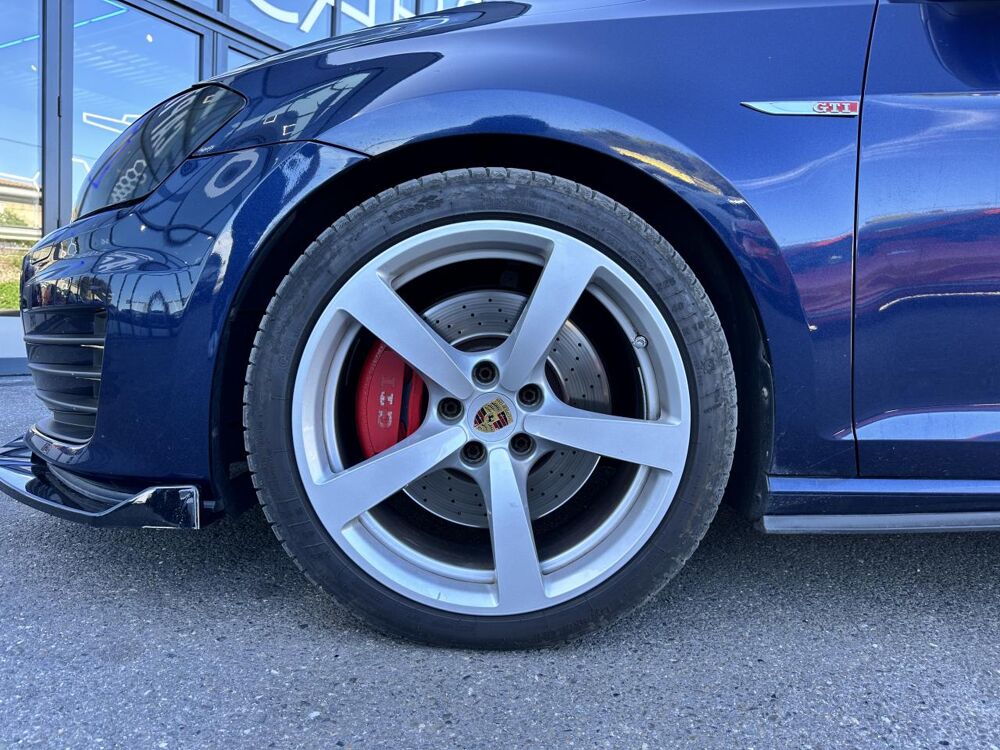 Golf 7 GTI PERFORMANCE 2.0 TSI 315CH BLUEMOTION BV DSG6 - GARANTI 2014 occasion 33450 Montussan