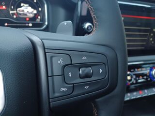 Sierra 1500 Crew cab AT4 4x4 V8 6,2L 2025 occasion 91830 Le Coudray-Montceaux