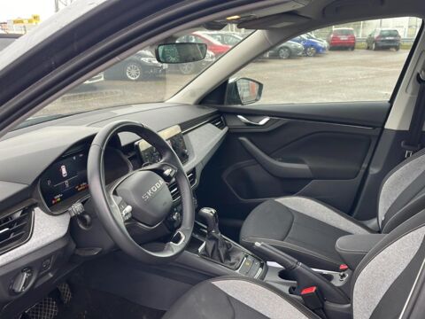 Kamiq 1.0 tsi 116 selection dsg7 2025 occasion 33127 Saint-Jean-d'Illac