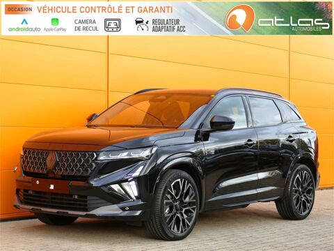 Renault Austral II HYBRIDE E-TECH 200 ESPRIT ALPINE - BVA PACK TO. 2026 occasion Coll&eacute;gien 77090