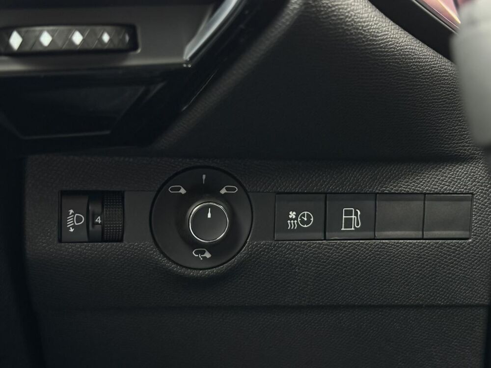DS7 1.6 E-Tense 225 BVA Performance Line 2024 occasion 35300 Foug&egrave;res