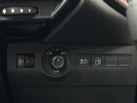 DS7 1.6 E-Tense 225 BVA Performance Line 2024 occasion 35300 Foug&egrave;res