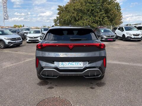 Terramar 1.5 etsi hybrid 150 v dsg7 2026 occasion 33127 Saint-Jean-d'Illac