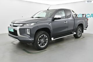 L200 CLUB CAB 2.2 DI-D 150 AS&G 4WD INTENSE 2021 occasion 17130 Montendre