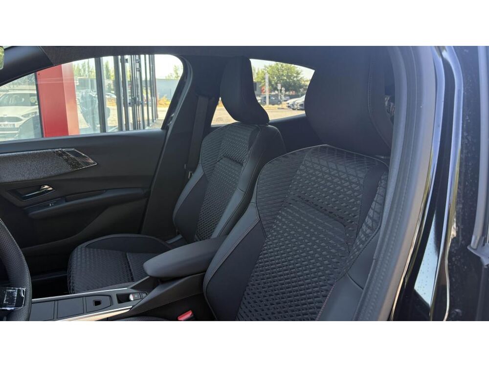 Clio 6 NOUVELLE 1.2 Tce 115 Techno 2026 occasion 81580 Soual