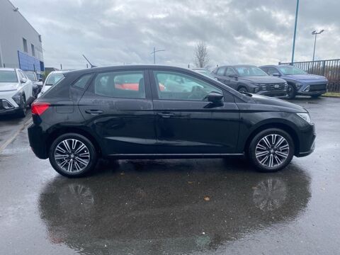 Ibiza 1.0 tsi 95 copa 2025 occasion 88150 Chavelot