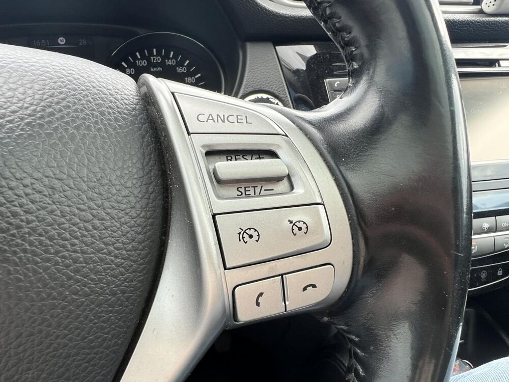 Qashqai 1.6 dCi - 130CV - BVA - X-Tronic - Tekna 2014 occasion 49070 Beaucouz&eacute;